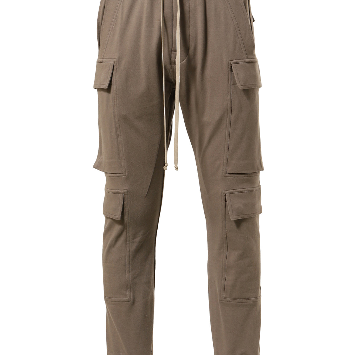 パンツ Rick owens cargo mastodon ss24 4852-01_9d7da930-09af-49d5-