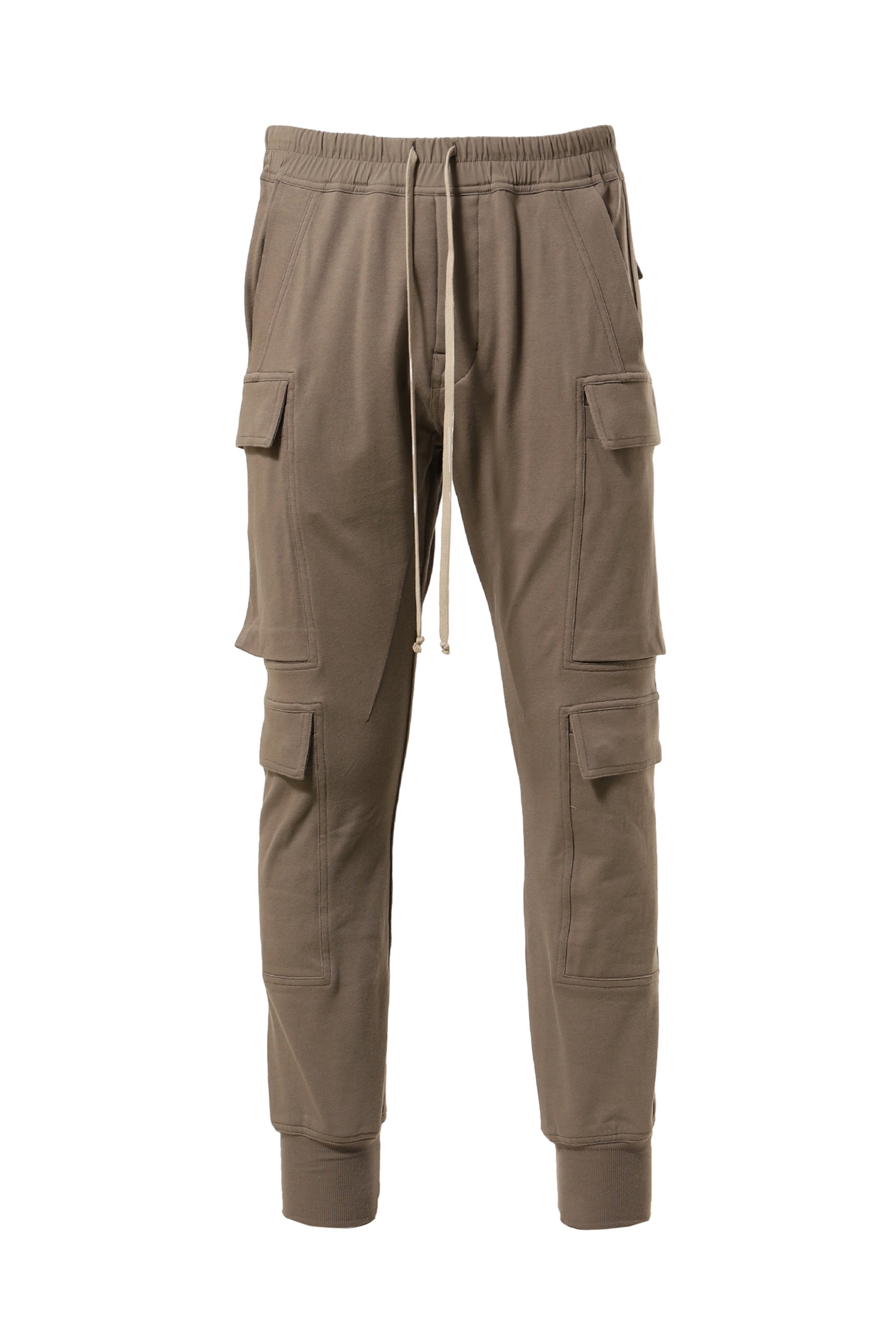 Rick Owens MASTODON MEGACARGO / DUST