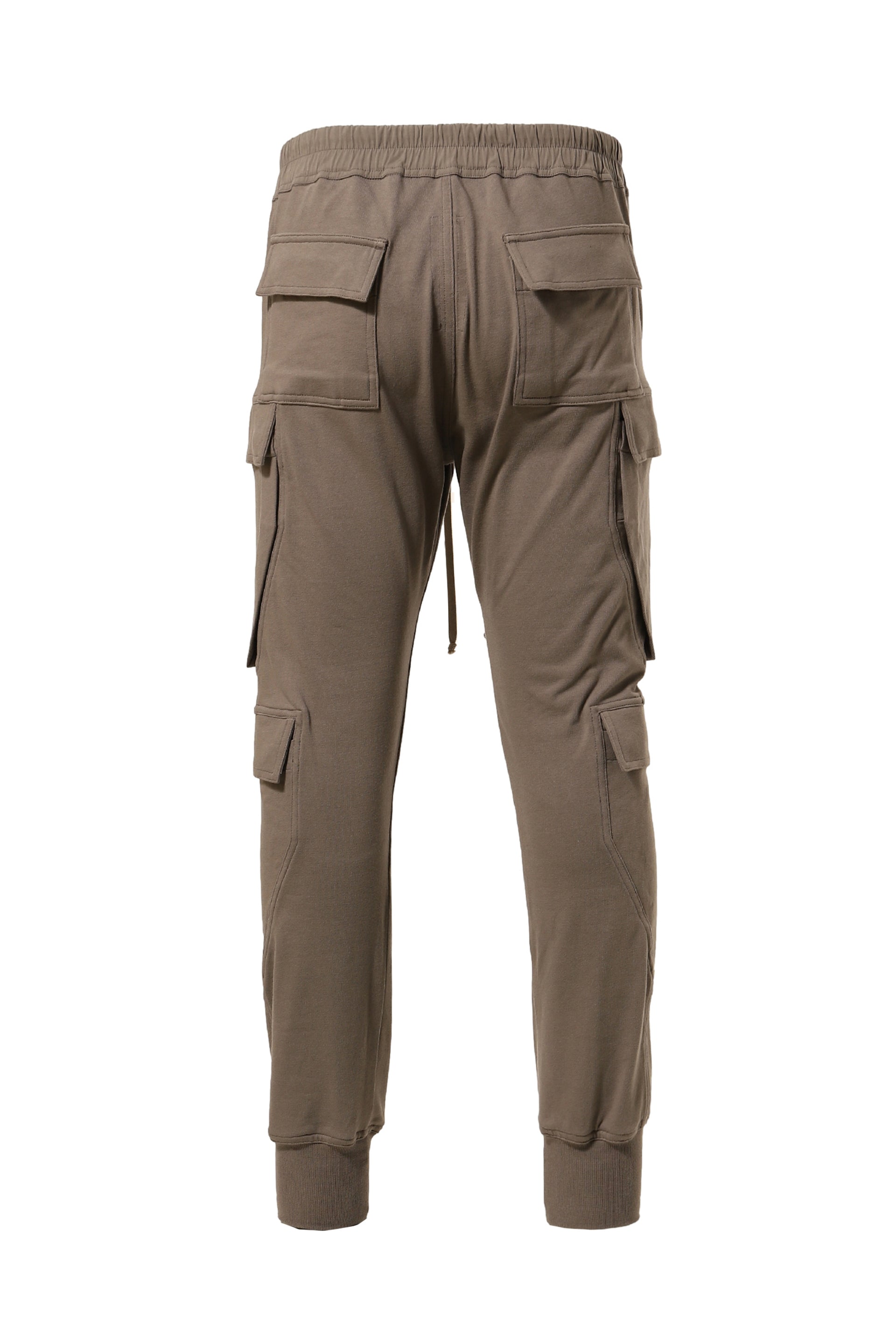 Rick Owens MASTODON MEGACARGO / DUST