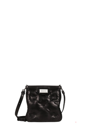 GLAM SLAM FLAT POCKET / BLACK