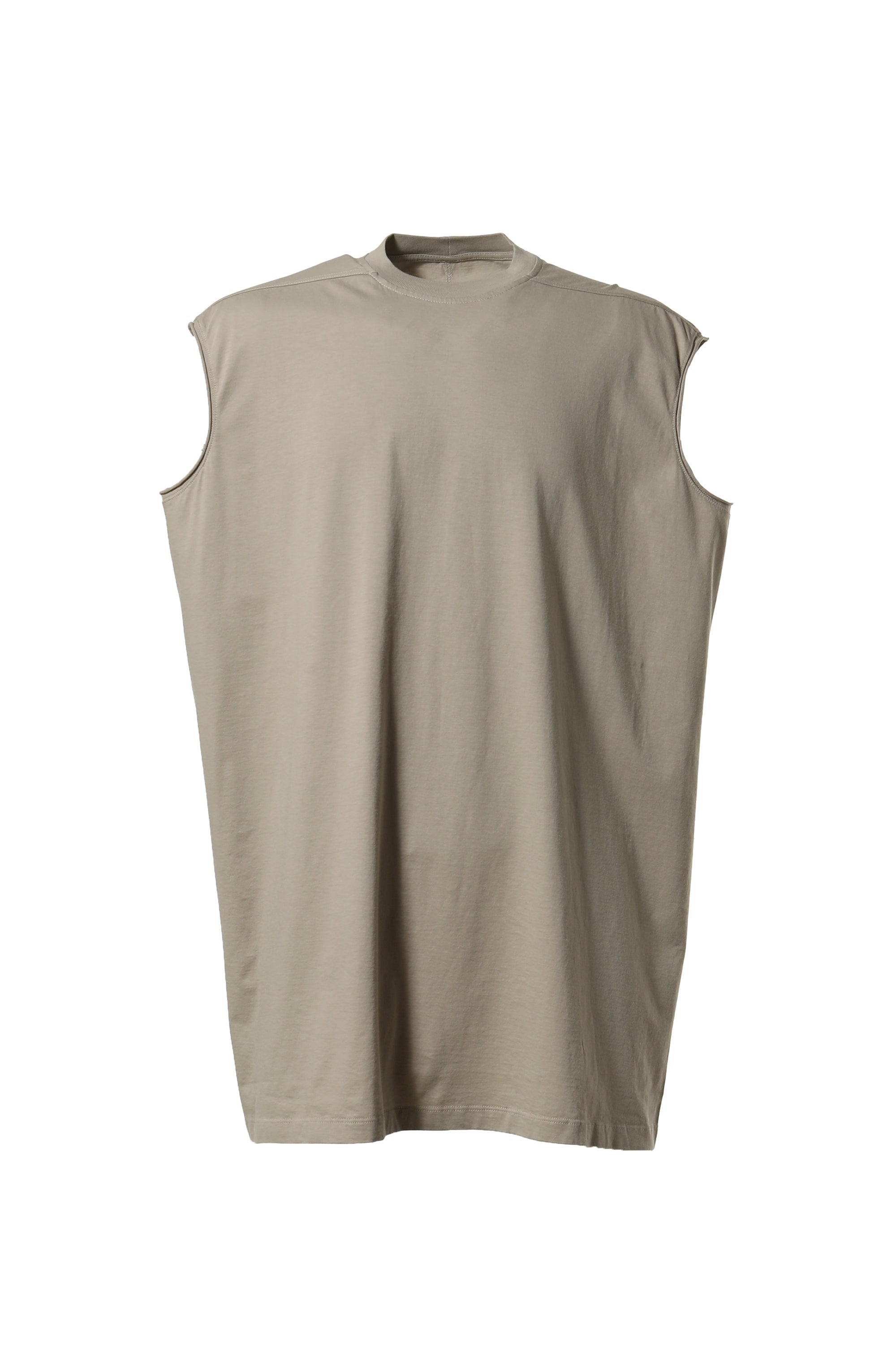 Rick Owens FW23 LUXOR TARP T/ PEARL - NUBIAN