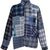FLANNEL SHIRT -> STRAIGHT HEM SHIRT / ASSORTED