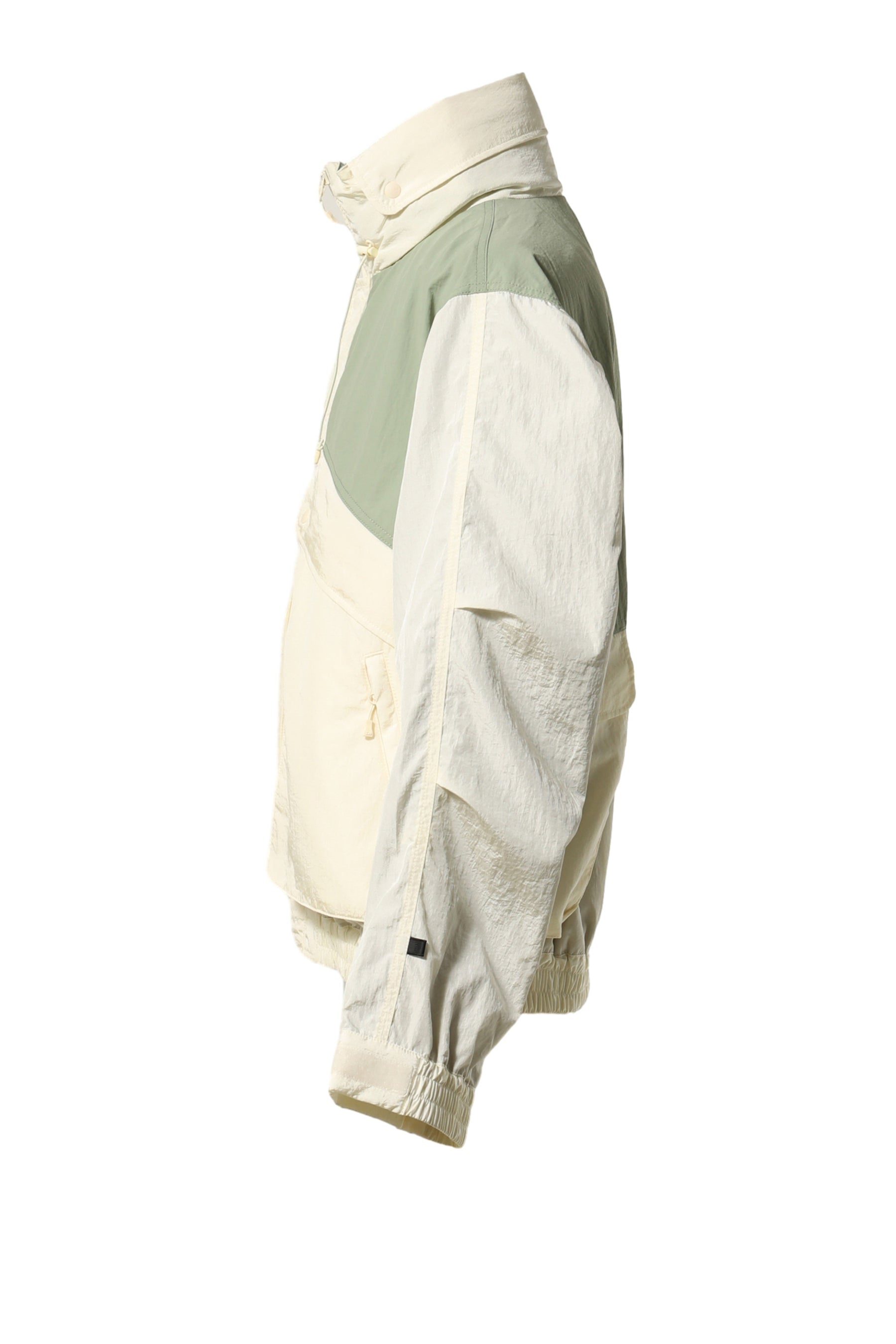 DAIWA PIER39 ダイワ ピア39 FW23 TECH SKIING JACKET / O WHT -NUBIAN