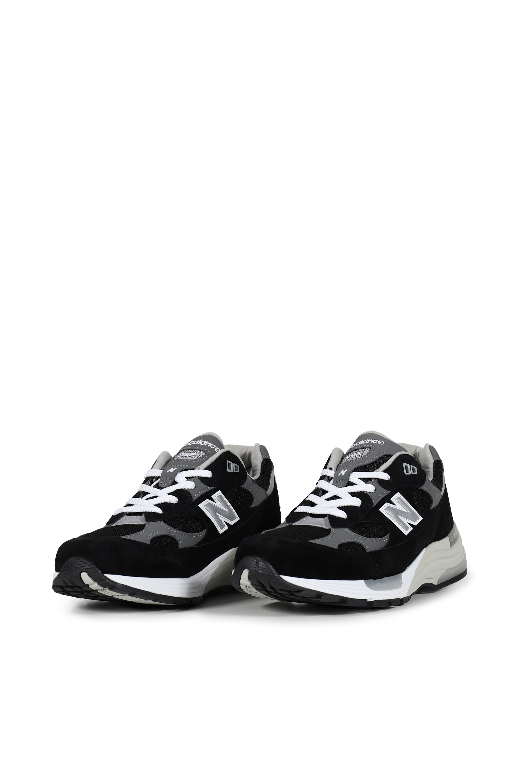 U992 / BK