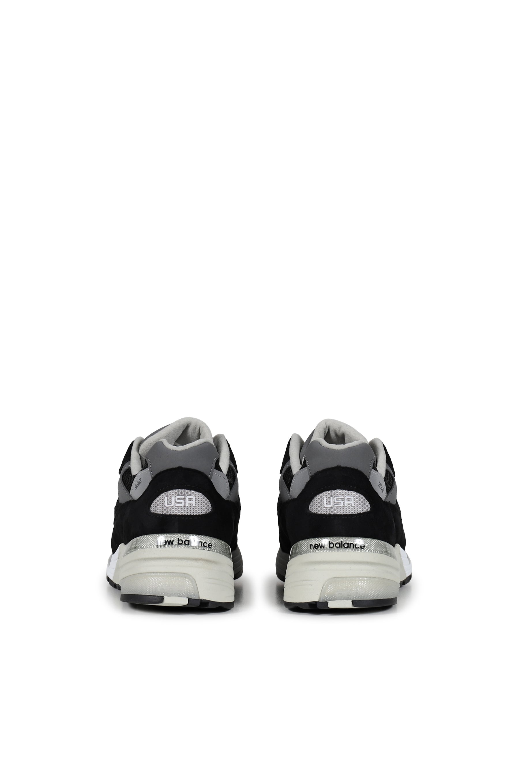 U992 / BK