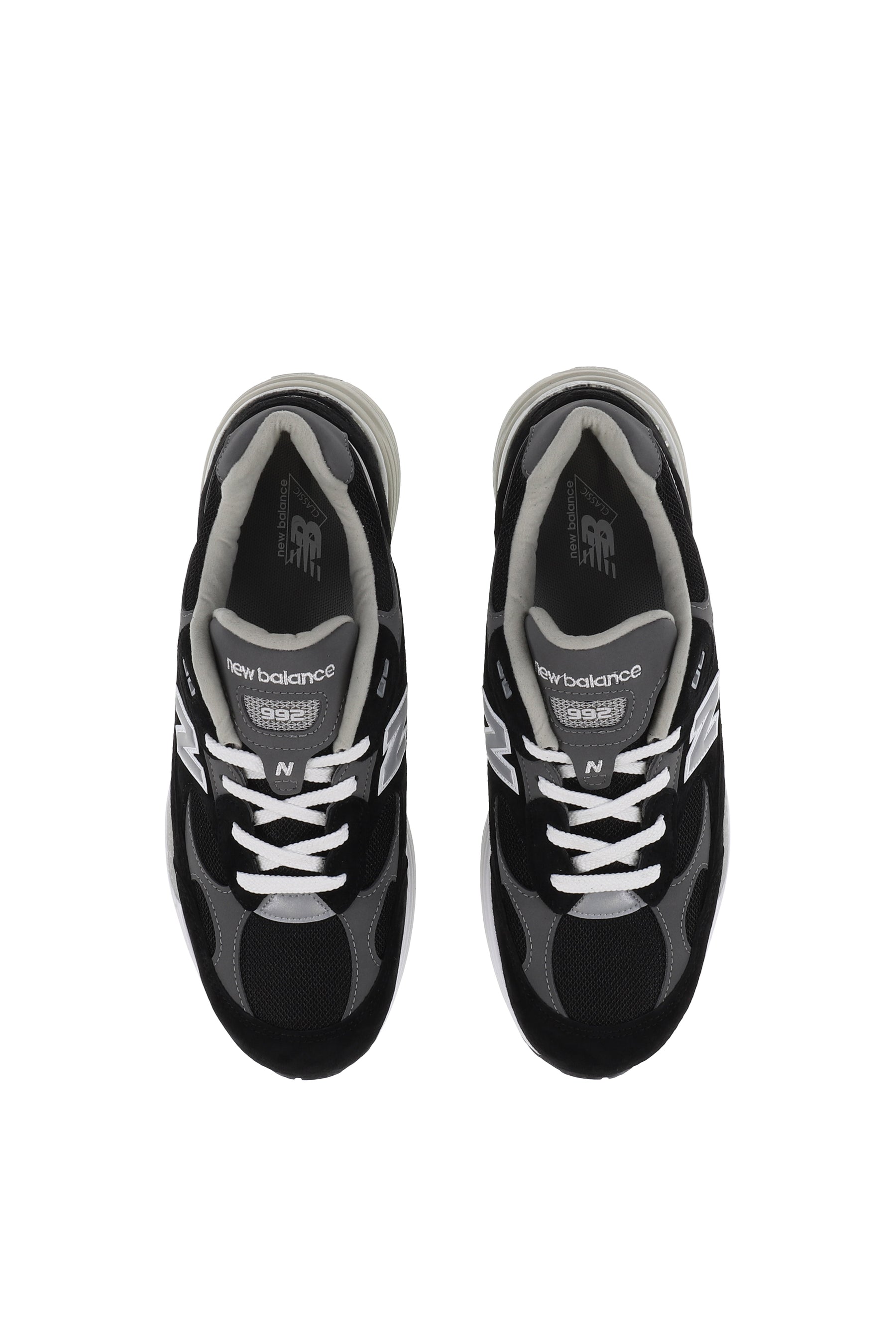 U992 / BK