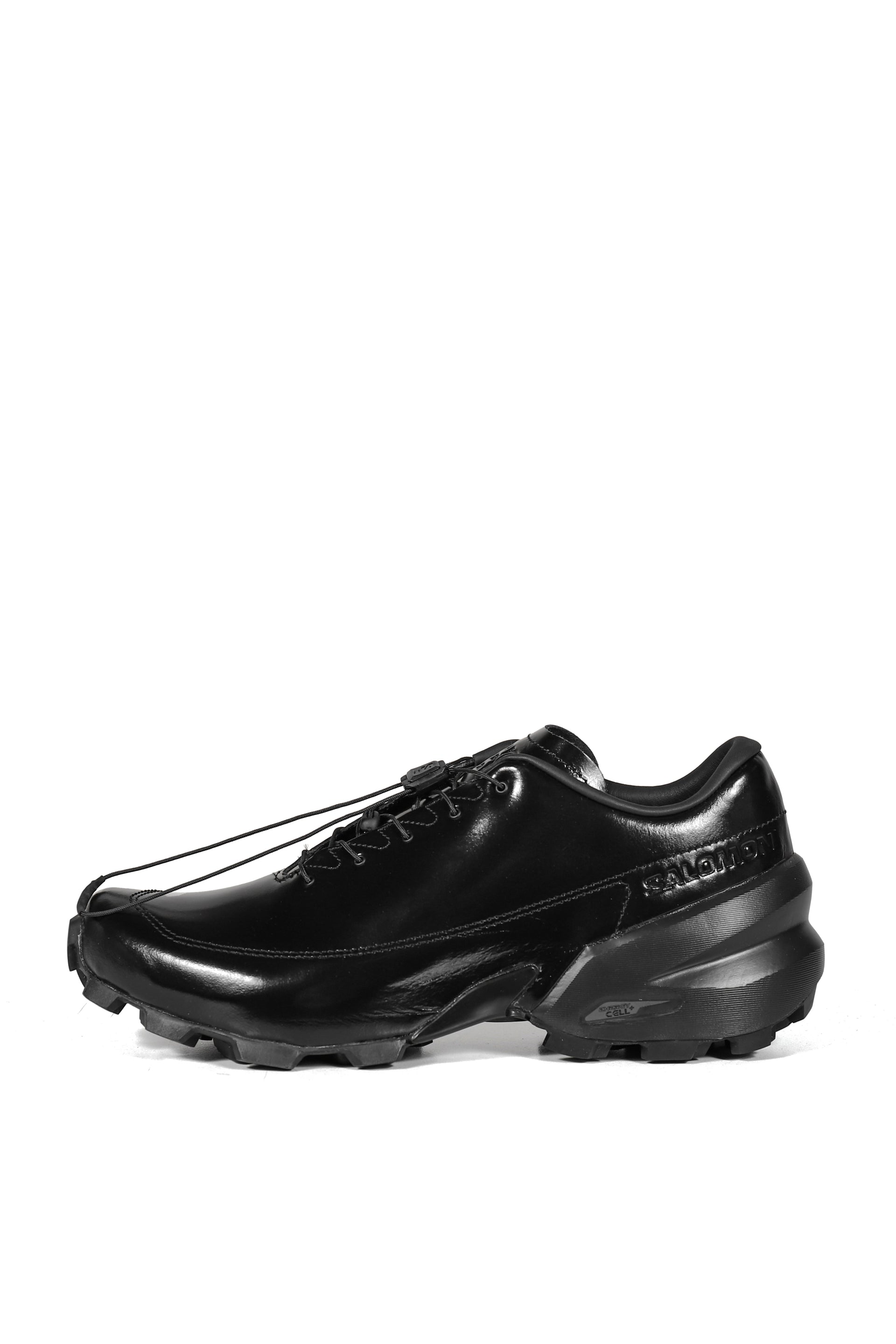CROSSDERBY / BLK