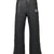 BH COATING SIDE SNAP PANTS / BLK