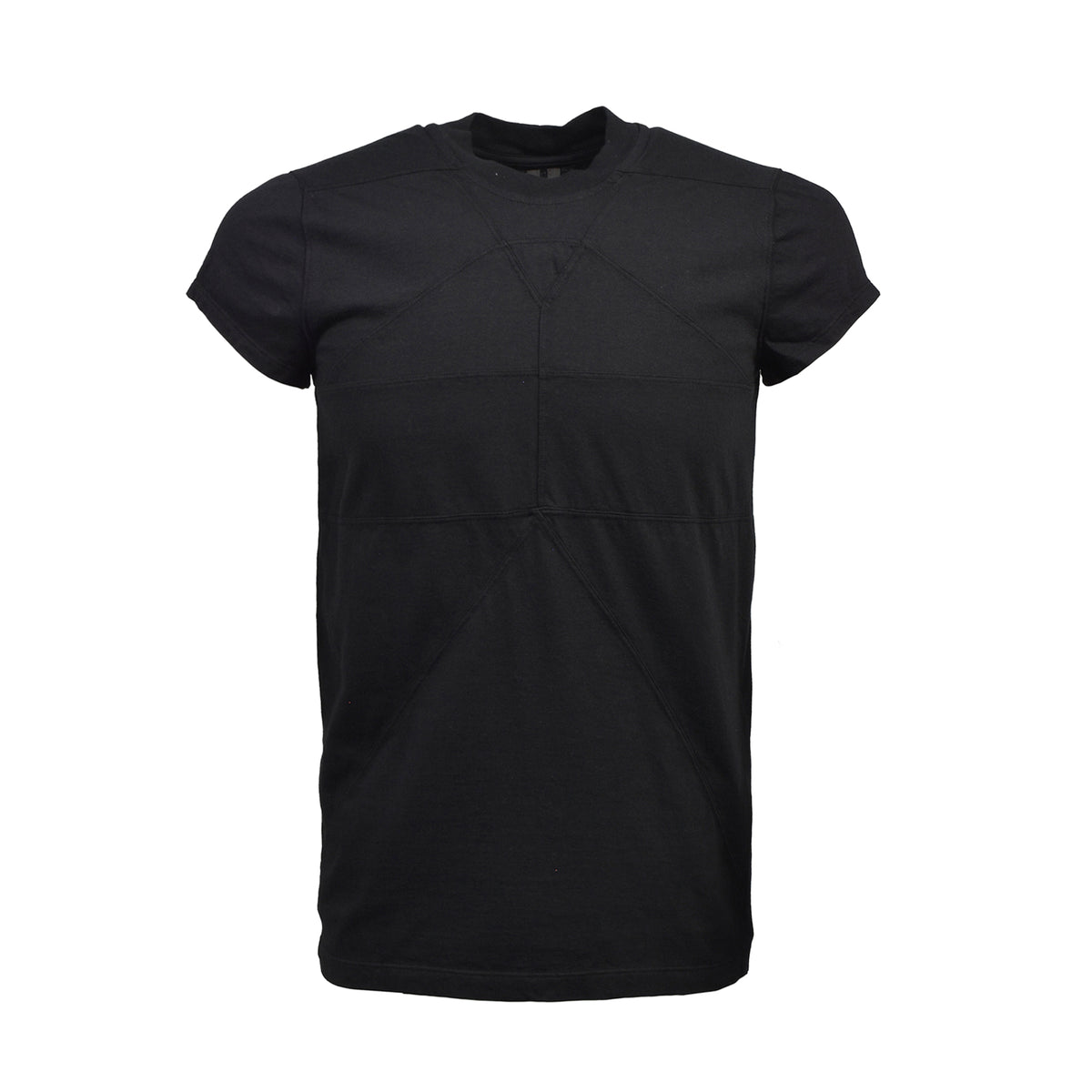 Rick Owens リック オウエンス SS26 SMALL LEVEL T / BLK - NUBIAN