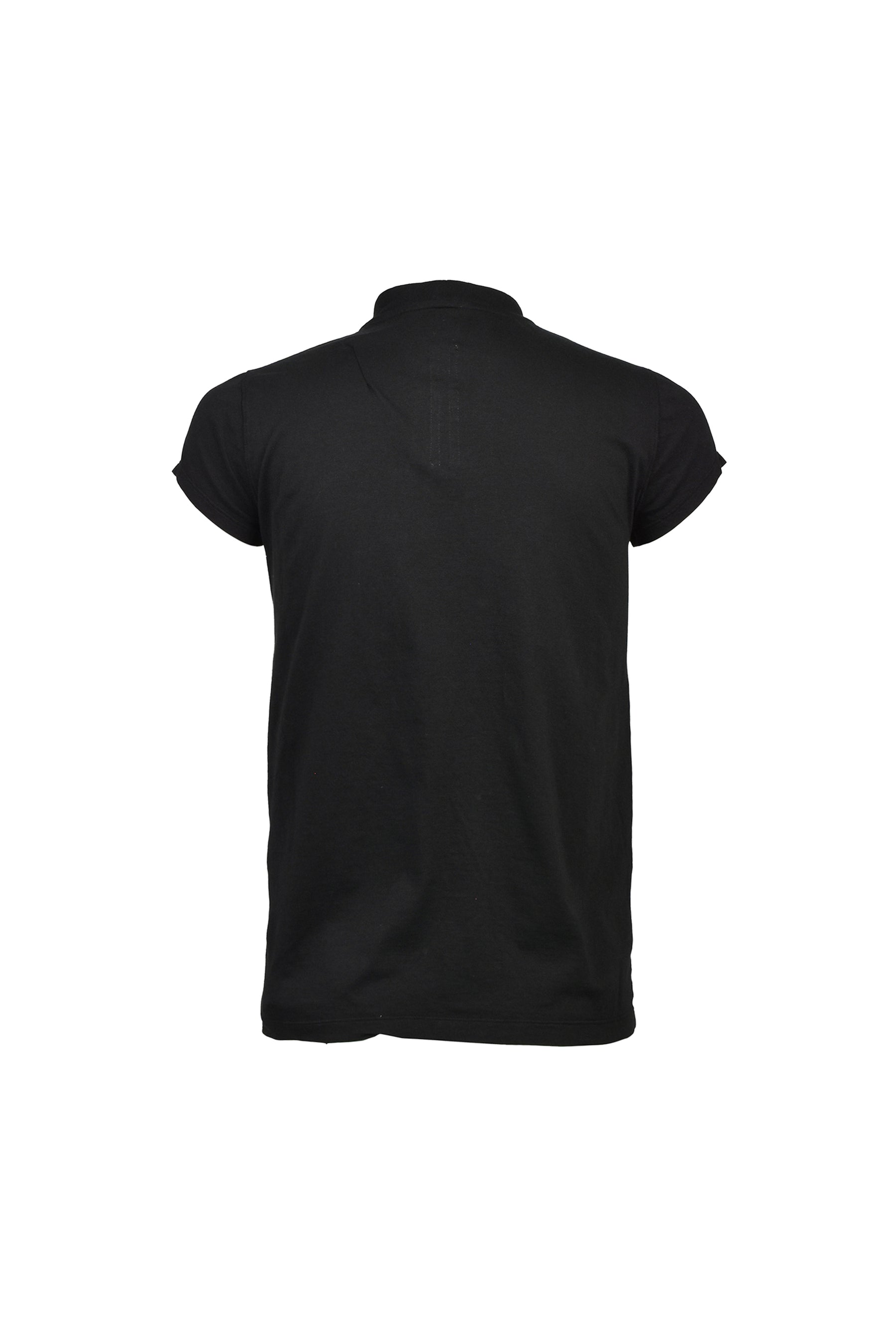 SMALL LEVEL T / BLK