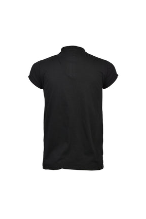 SMALL LEVEL T / BLK