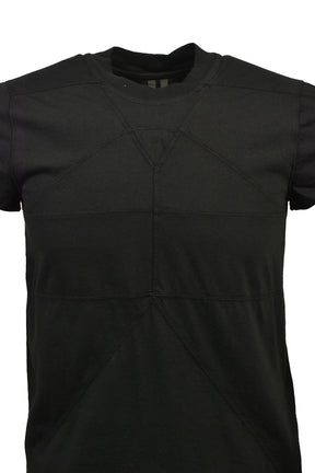 SMALL LEVEL T / BLK