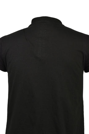 SMALL LEVEL T / BLK