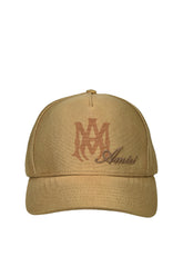 MA SCRIPT BASEBALL CAP / HAZEL