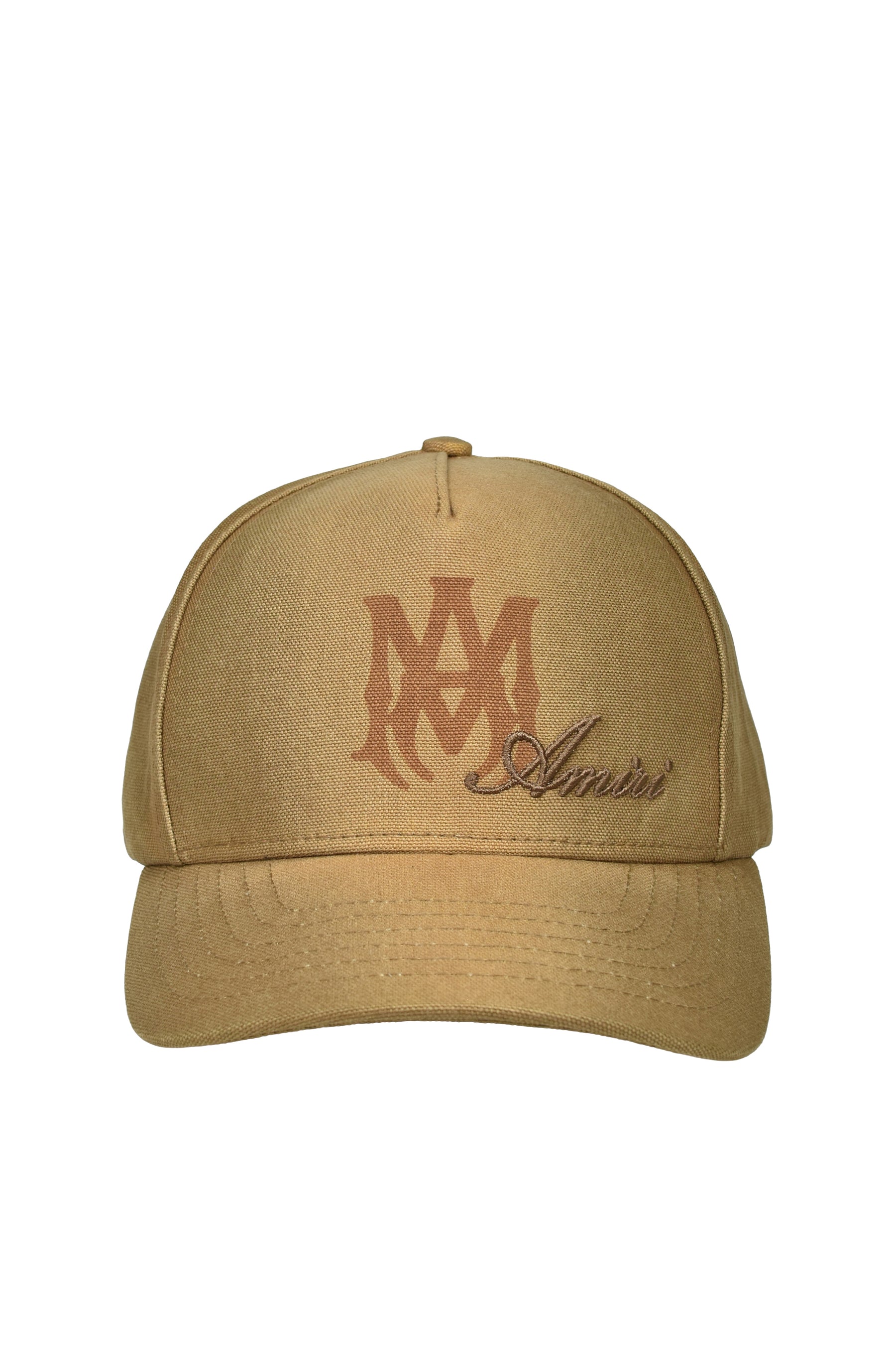 MA SCRIPT BASEBALL CAP / HAZEL