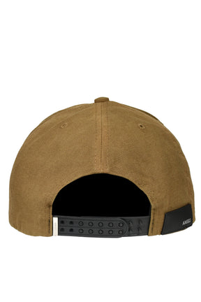 MA SCRIPT BASEBALL CAP / HAZEL