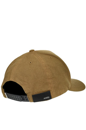 MA SCRIPT BASEBALL CAP / HAZEL