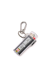 BH_LIGHTER CASE/MASK MIC / CLR