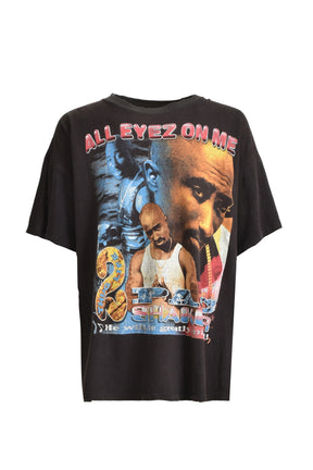 TUPAC ALL EYE ON ME / MULTI