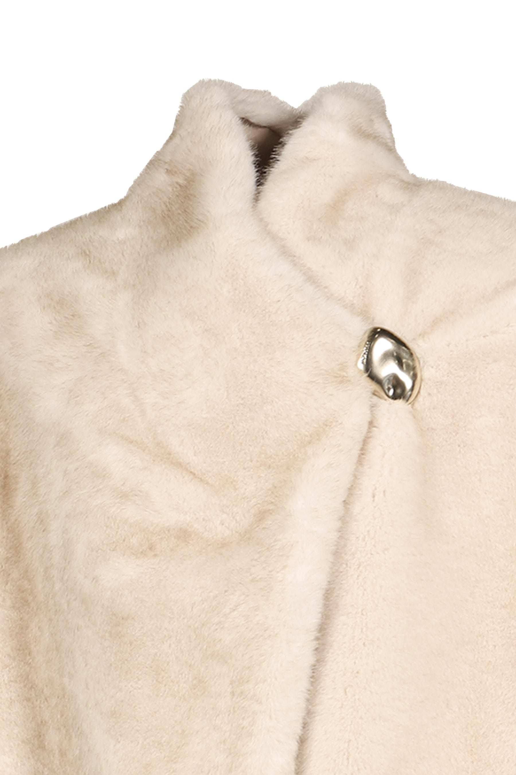 CHARDONNERET JACKET / CHAMPAIGN BEI