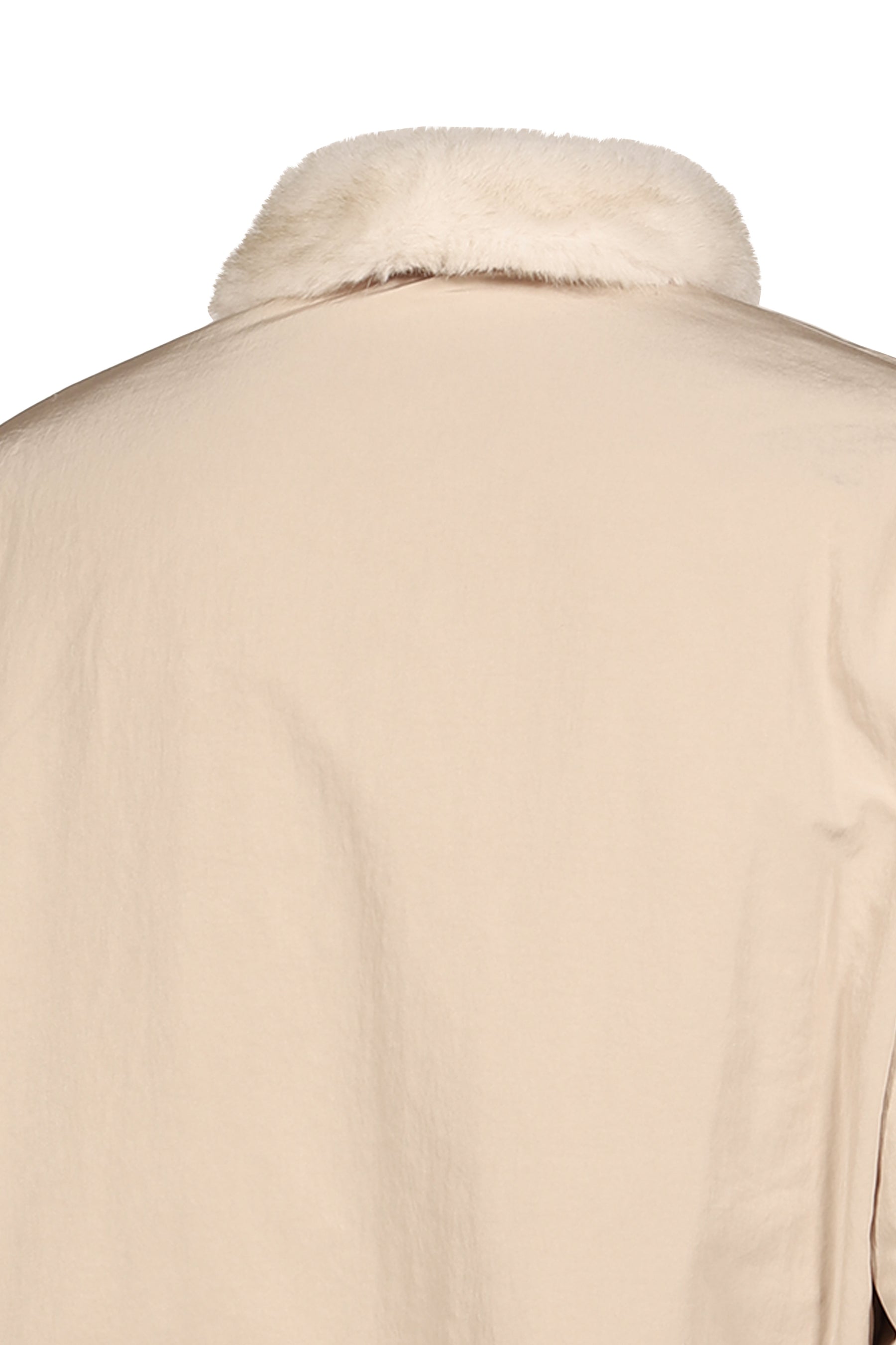 CHARDONNERET JACKET / CHAMPAIGN BEI