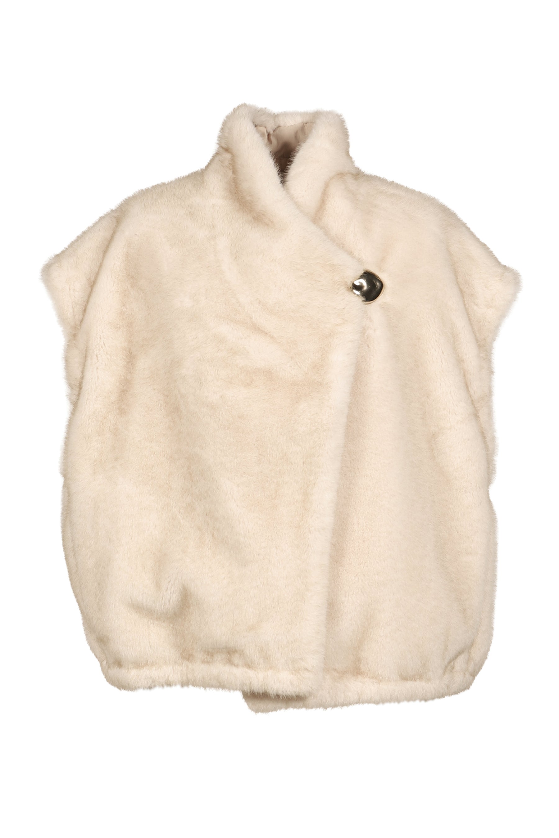 CHARDONNERET JACKET / CHAMPAIGN BEI