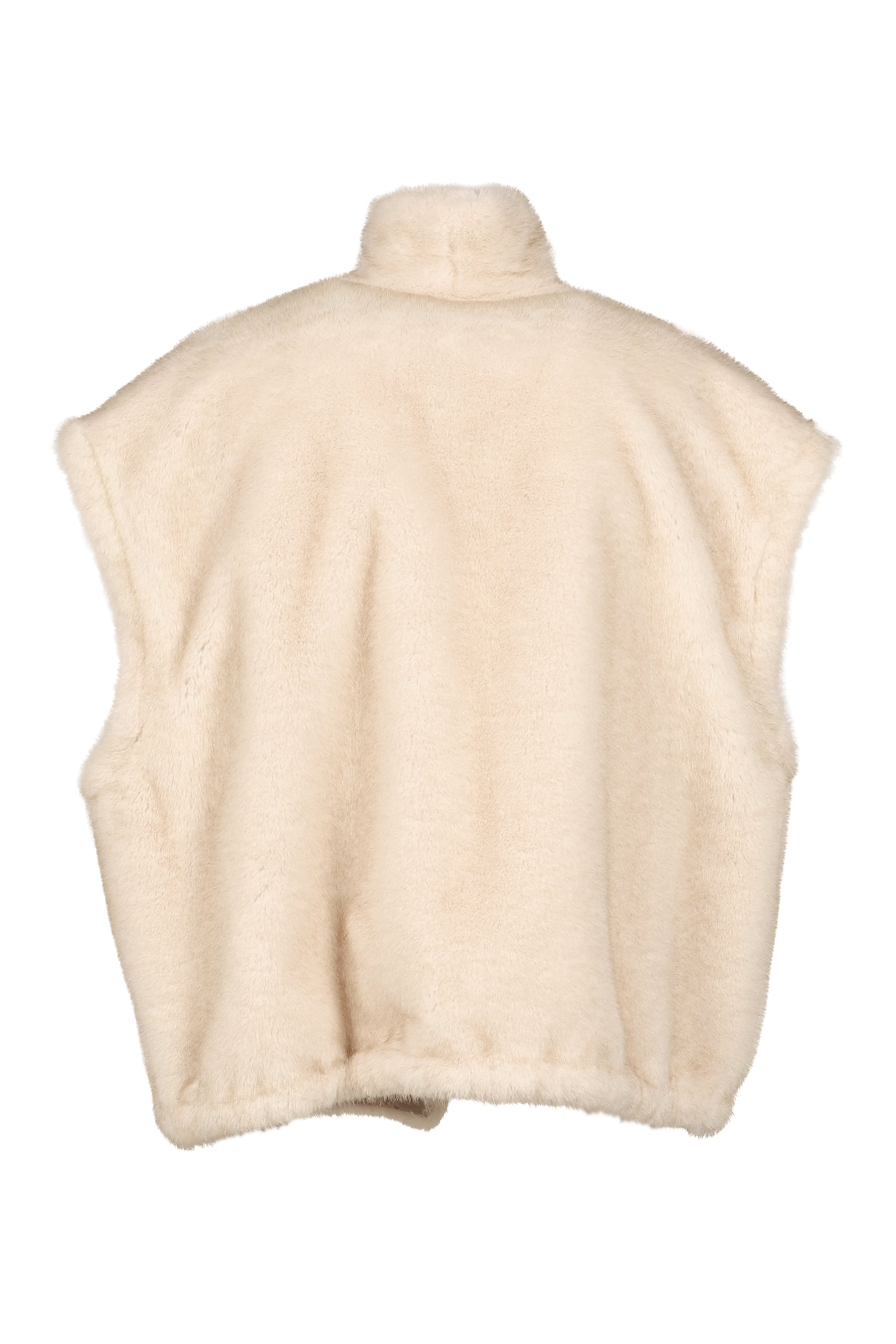 CHARDONNERET JACKET / CHAMPAIGN BEI