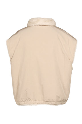 CHARDONNERET JACKET / CHAMPAIGN BEI