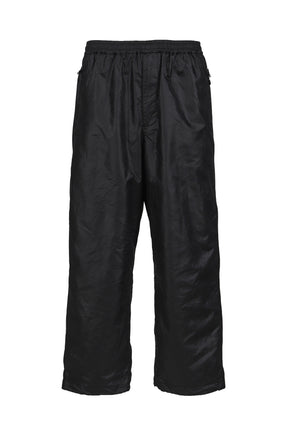 TECH BRITISH HUNTER WINDBREAKER PANTS / BLK