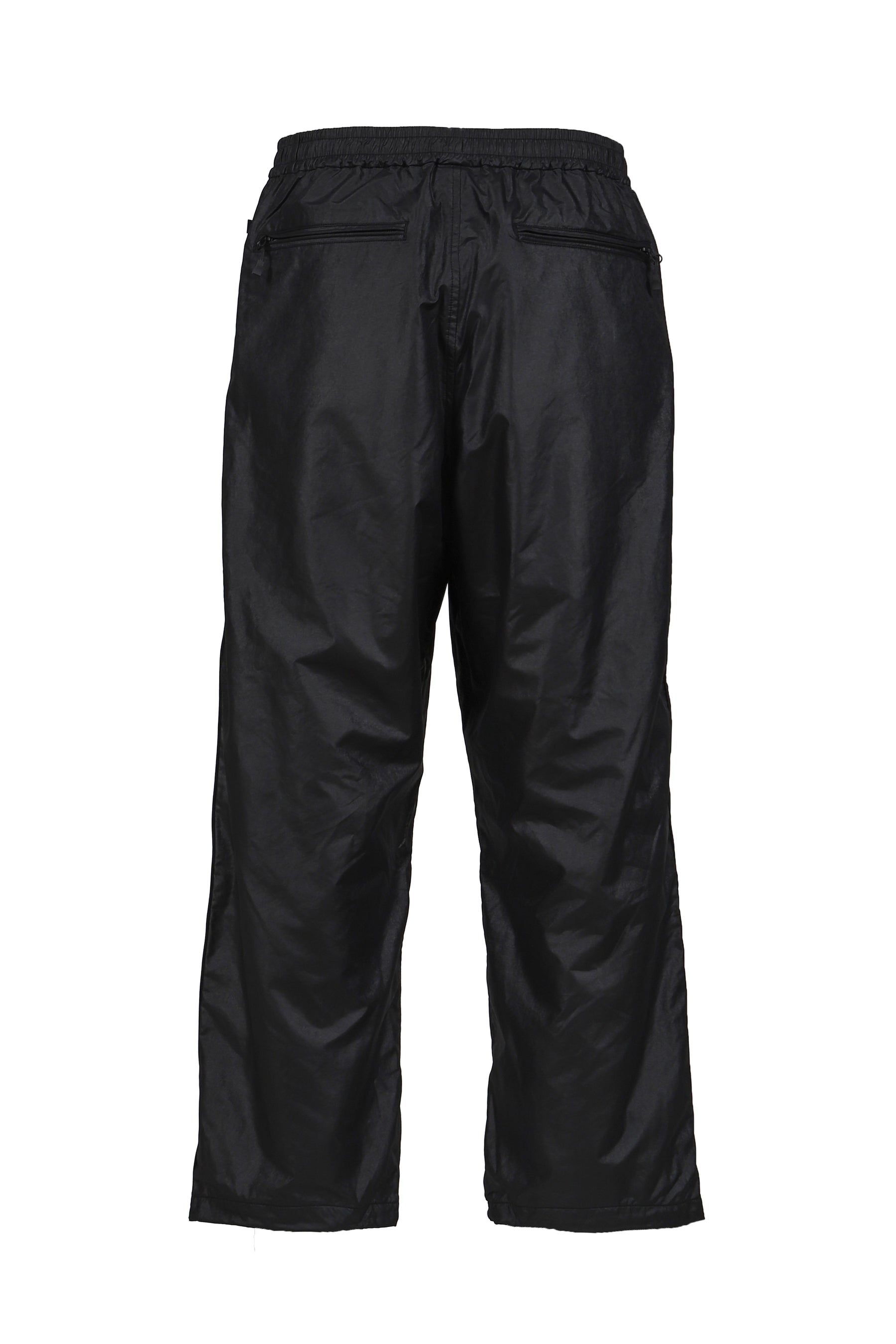 TECH BRITISH HUNTER WINDBREAKER PANTS / BLK