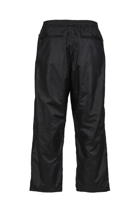 TECH BRITISH HUNTER WINDBREAKER PANTS / BLK