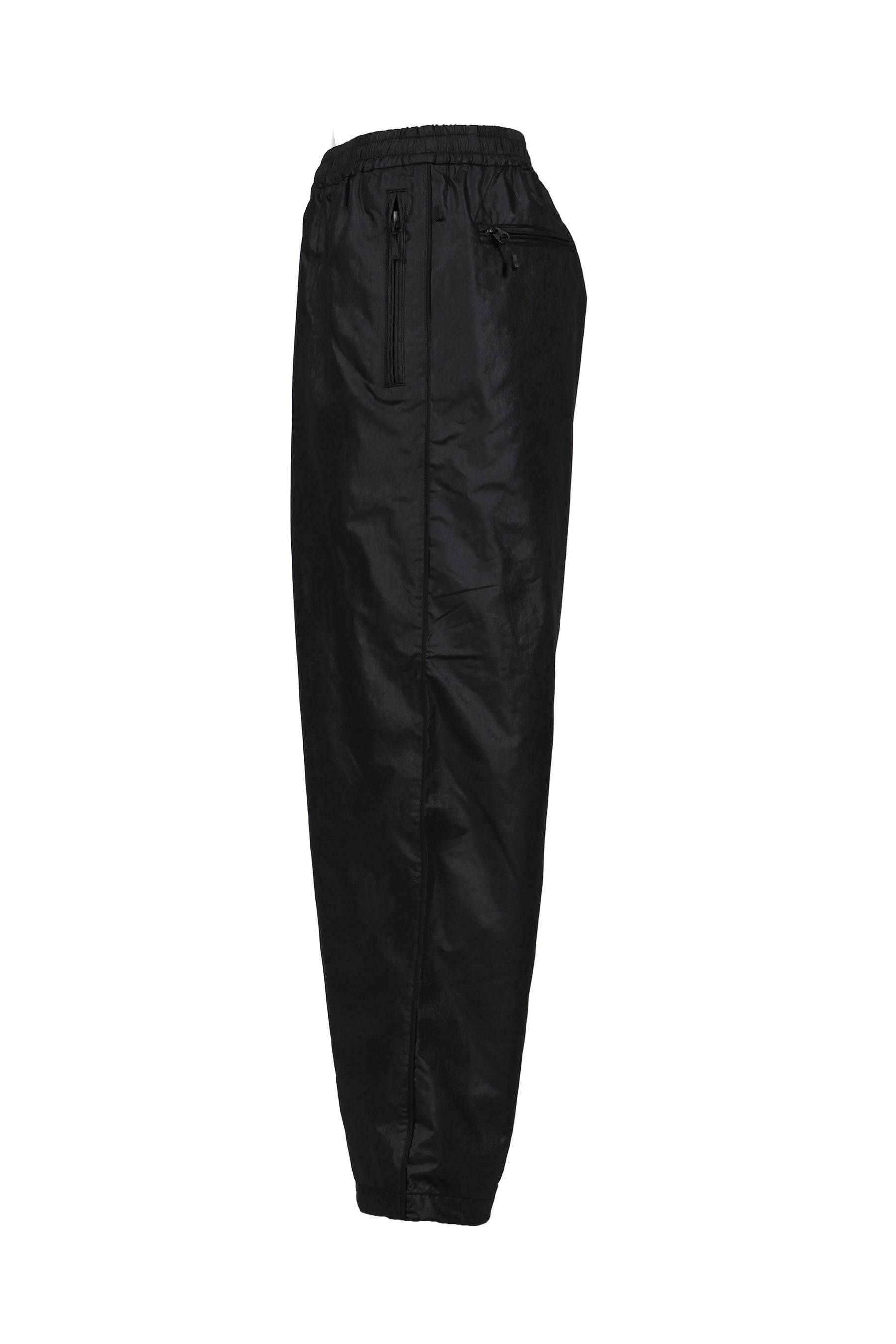 TECH BRITISH HUNTER WINDBREAKER PANTS / BLK