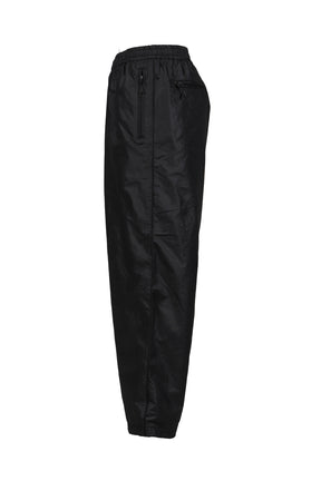 TECH BRITISH HUNTER WINDBREAKER PANTS / BLK