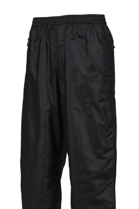 TECH BRITISH HUNTER WINDBREAKER PANTS / BLK