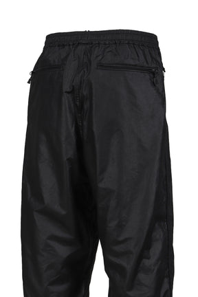 TECH BRITISH HUNTER WINDBREAKER PANTS / BLK