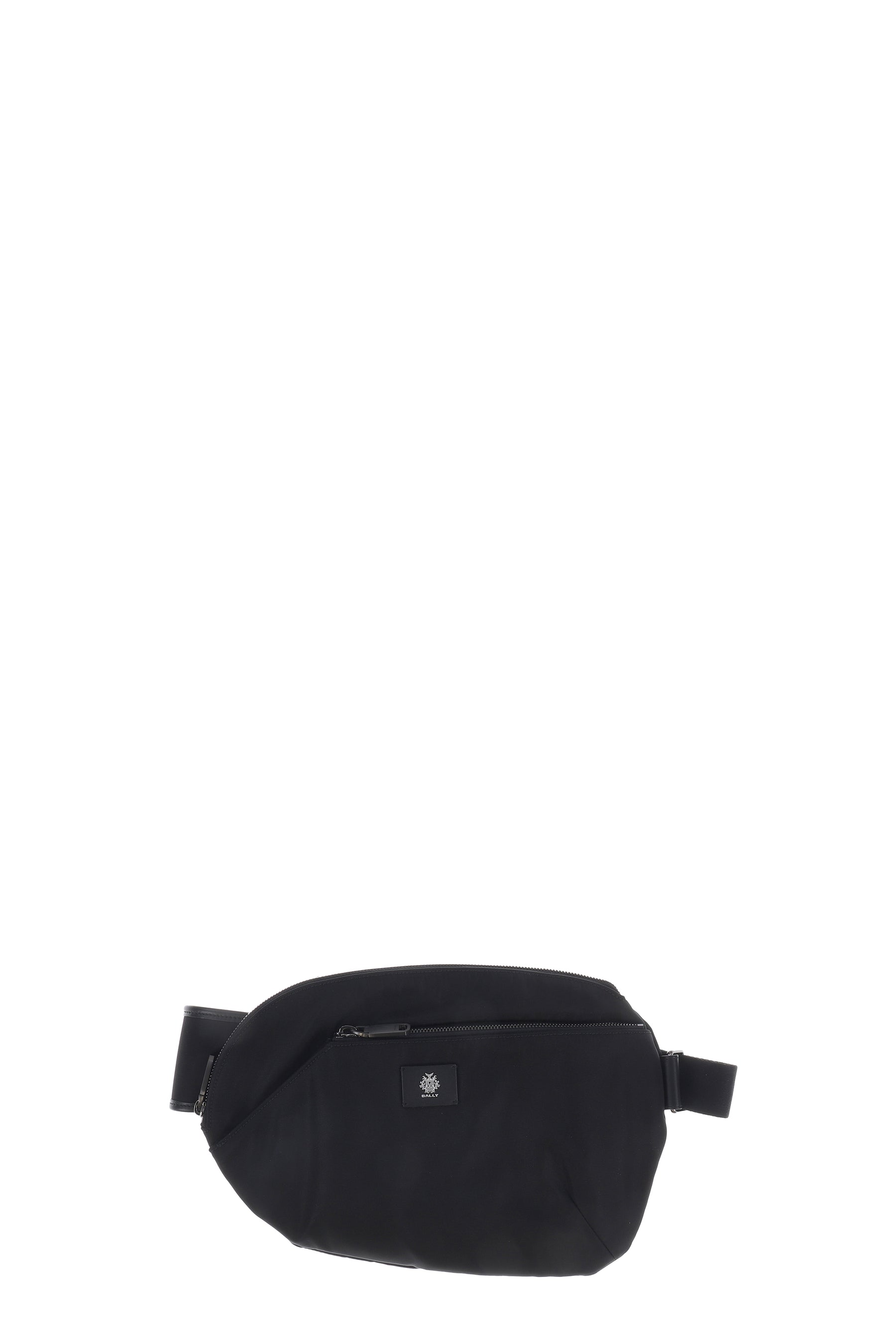 CROSS BODY / BLK RUTENIO