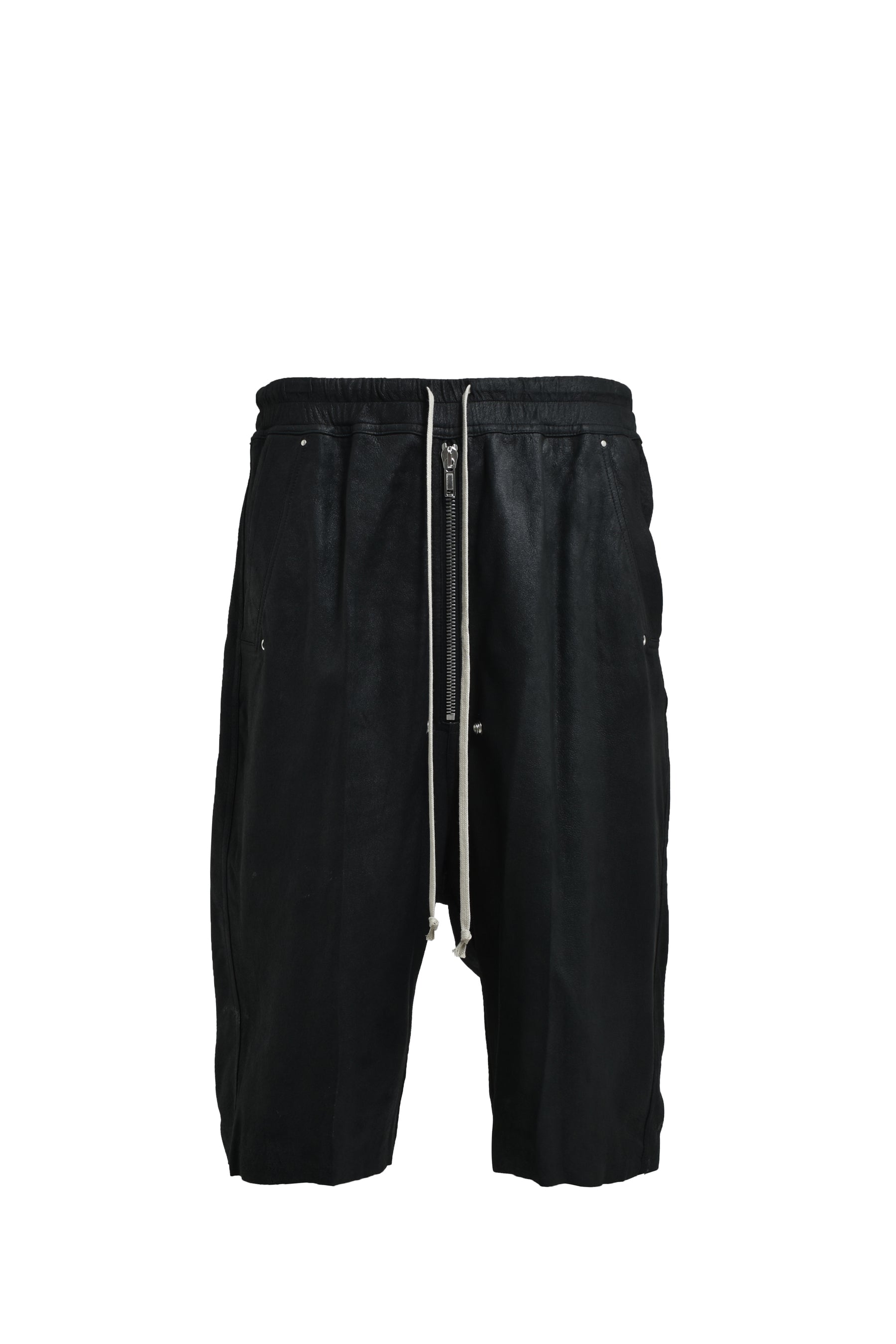 Rick Owens リックオウエンス FW25 BELA PODS / BLK - NUBIAN ヌビアン