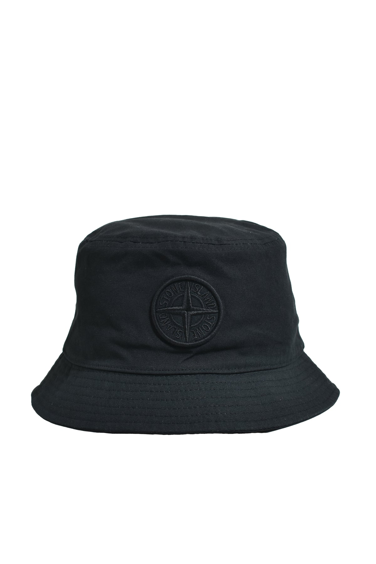 BUCKET HAT / BLK