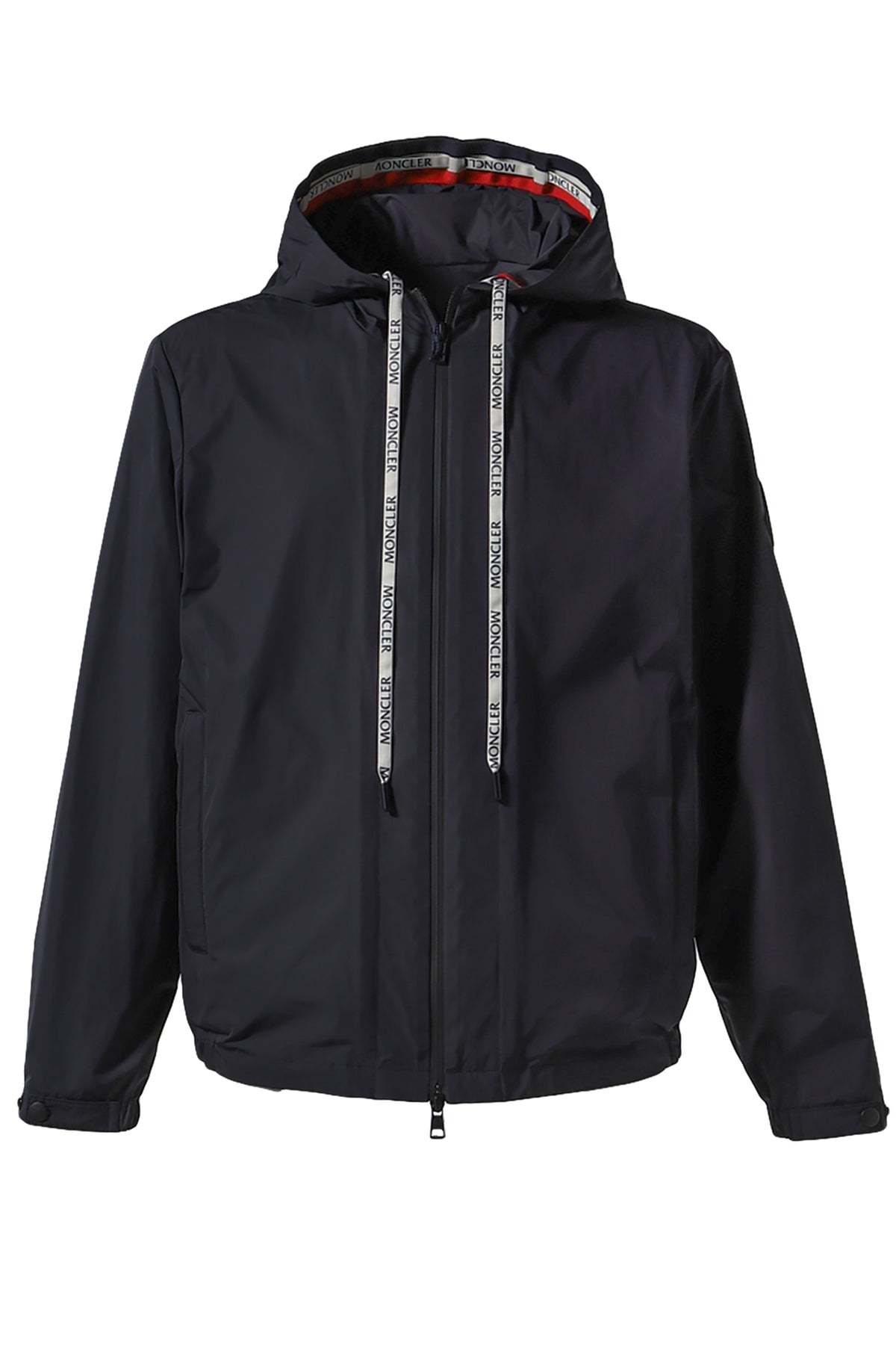 CARLES JACKET / BLK