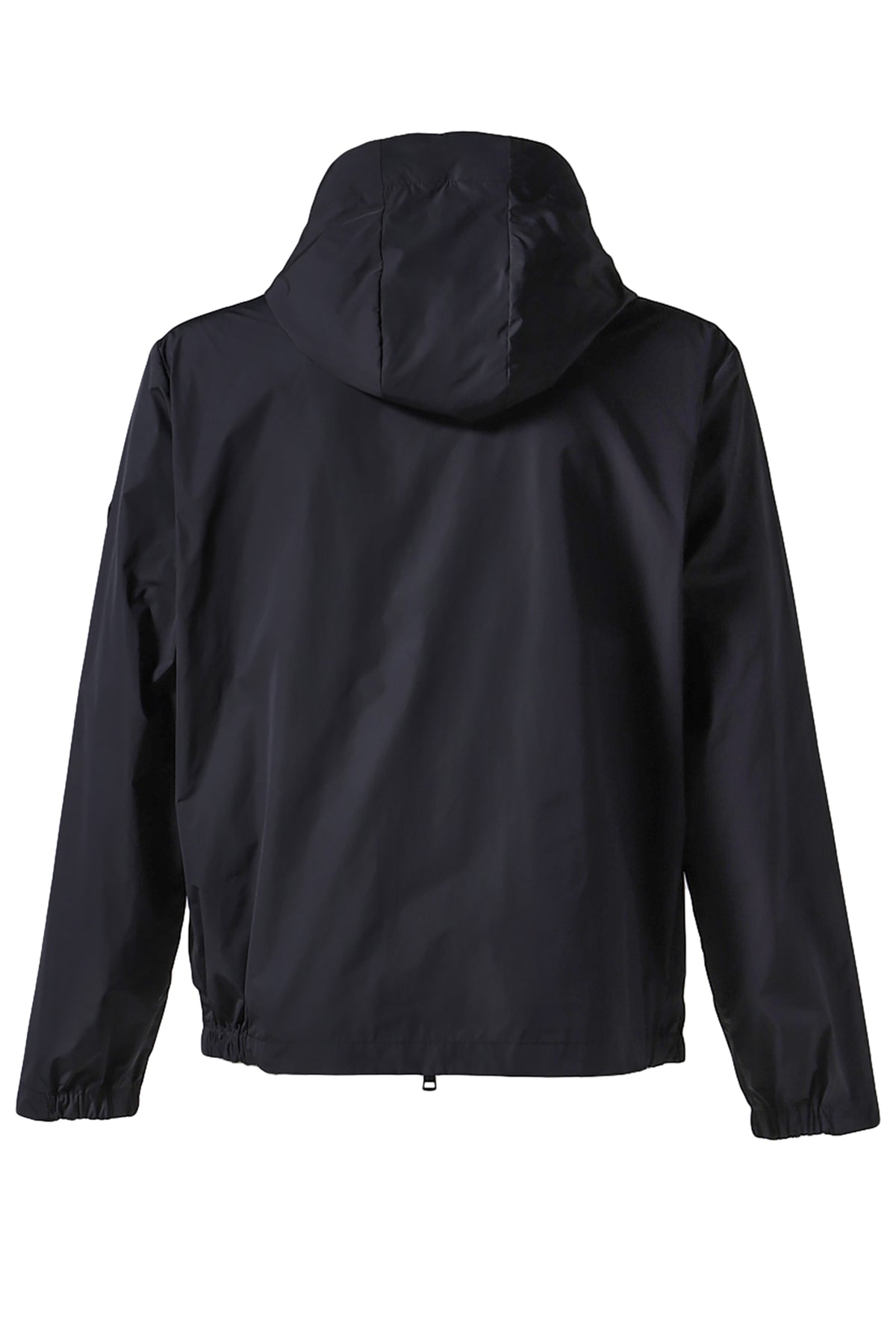 CARLES JACKET / BLK