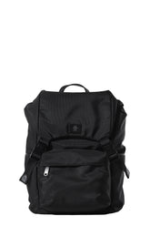 BACKPACK / BLK RUTENIO