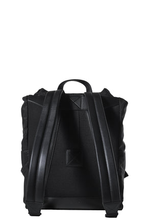 BACKPACK / BLK RUTENIO