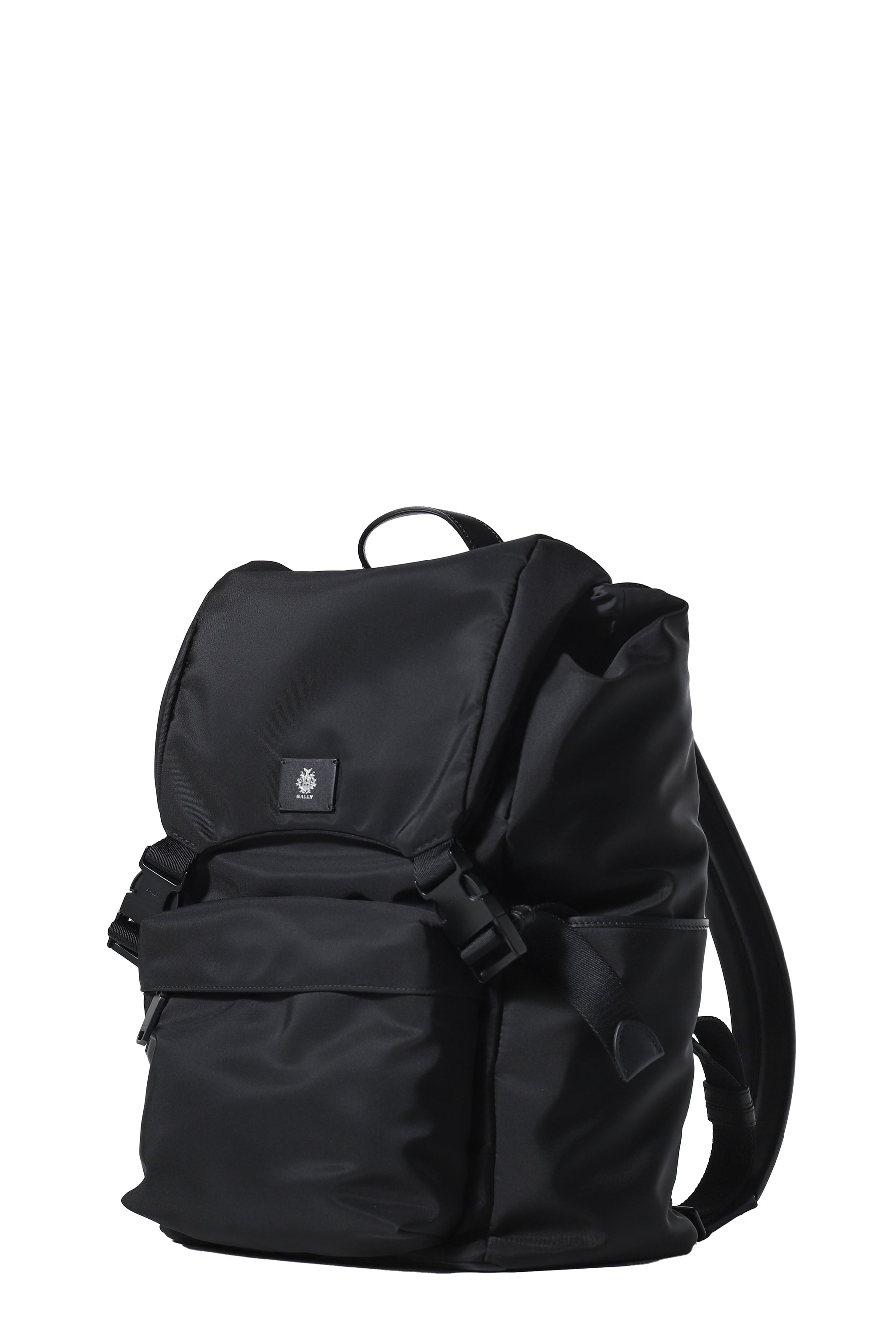 BACKPACK / BLK RUTENIO