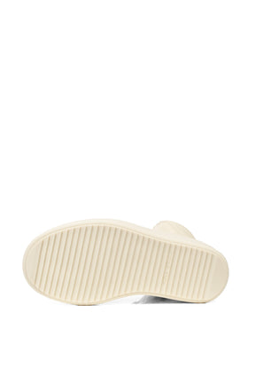 MEGA BUMPER GEOBASKET / MILK/MILK/MILK