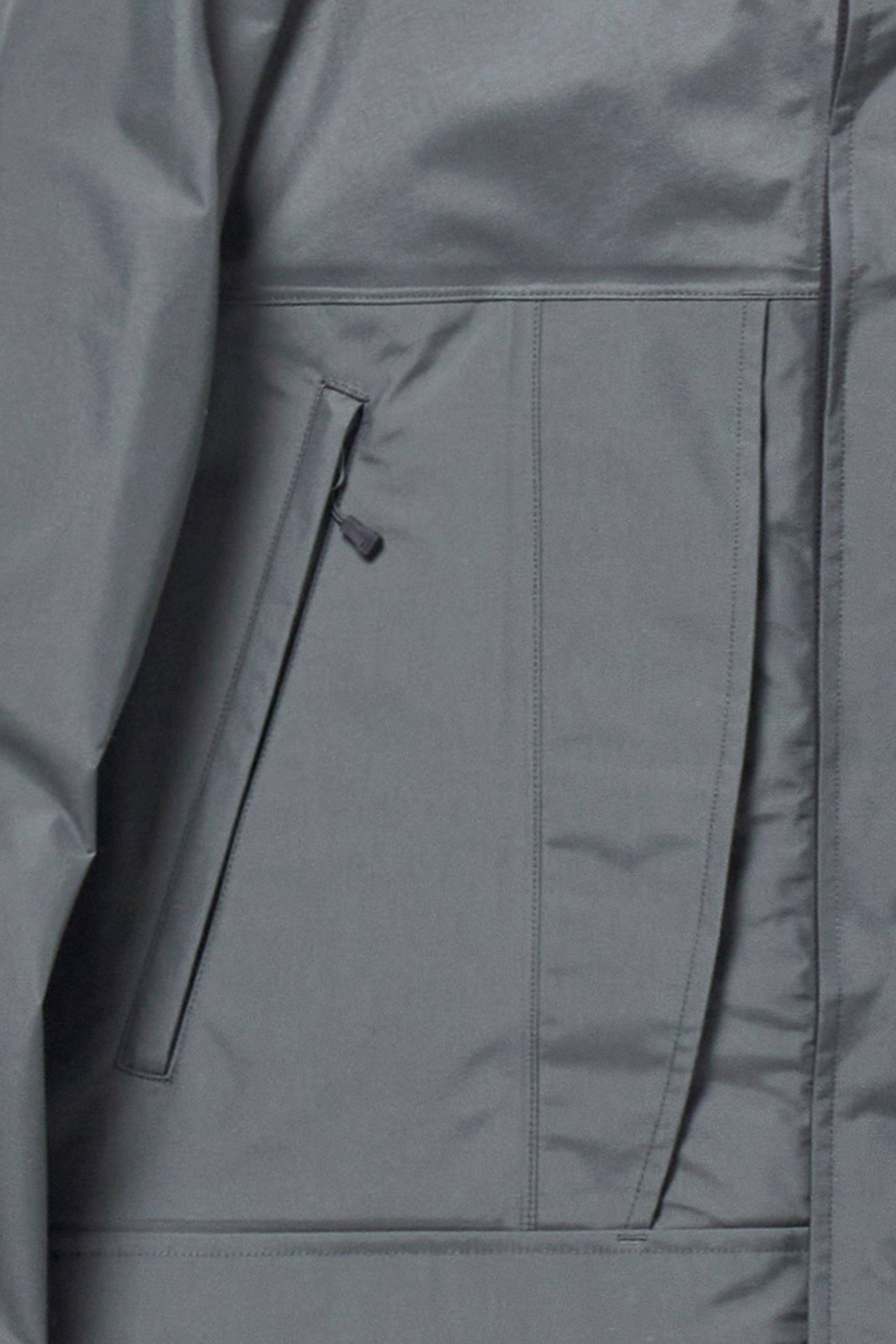 【daiwapier39】TECH ALPINE SHELL PARKA TECH ALPINE SHELL PARKA – PACKER SHOES