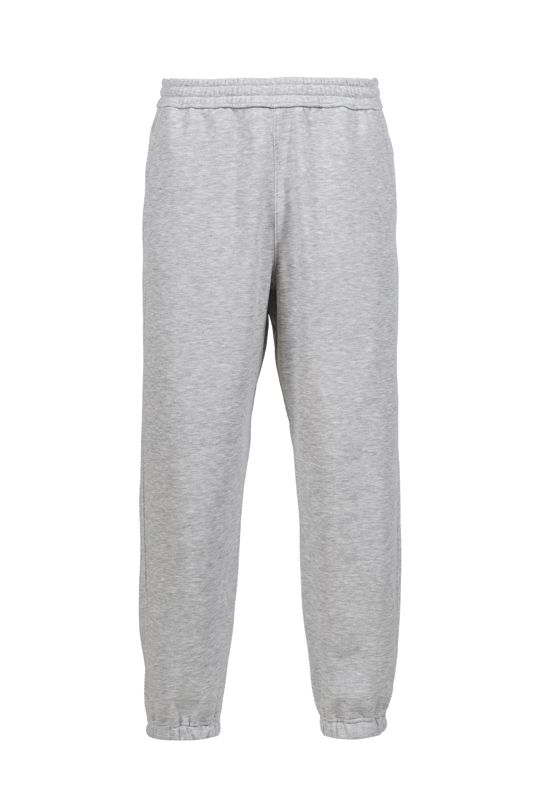 TECH SWEAT PANTS / HEATHER GRY