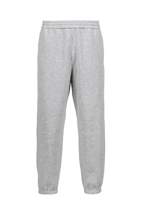 TECH SWEAT PANTS / HEATHER GRY