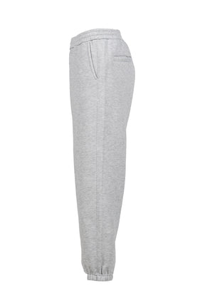 TECH SWEAT PANTS / HEATHER GRY