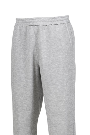 TECH SWEAT PANTS / HEATHER GRY