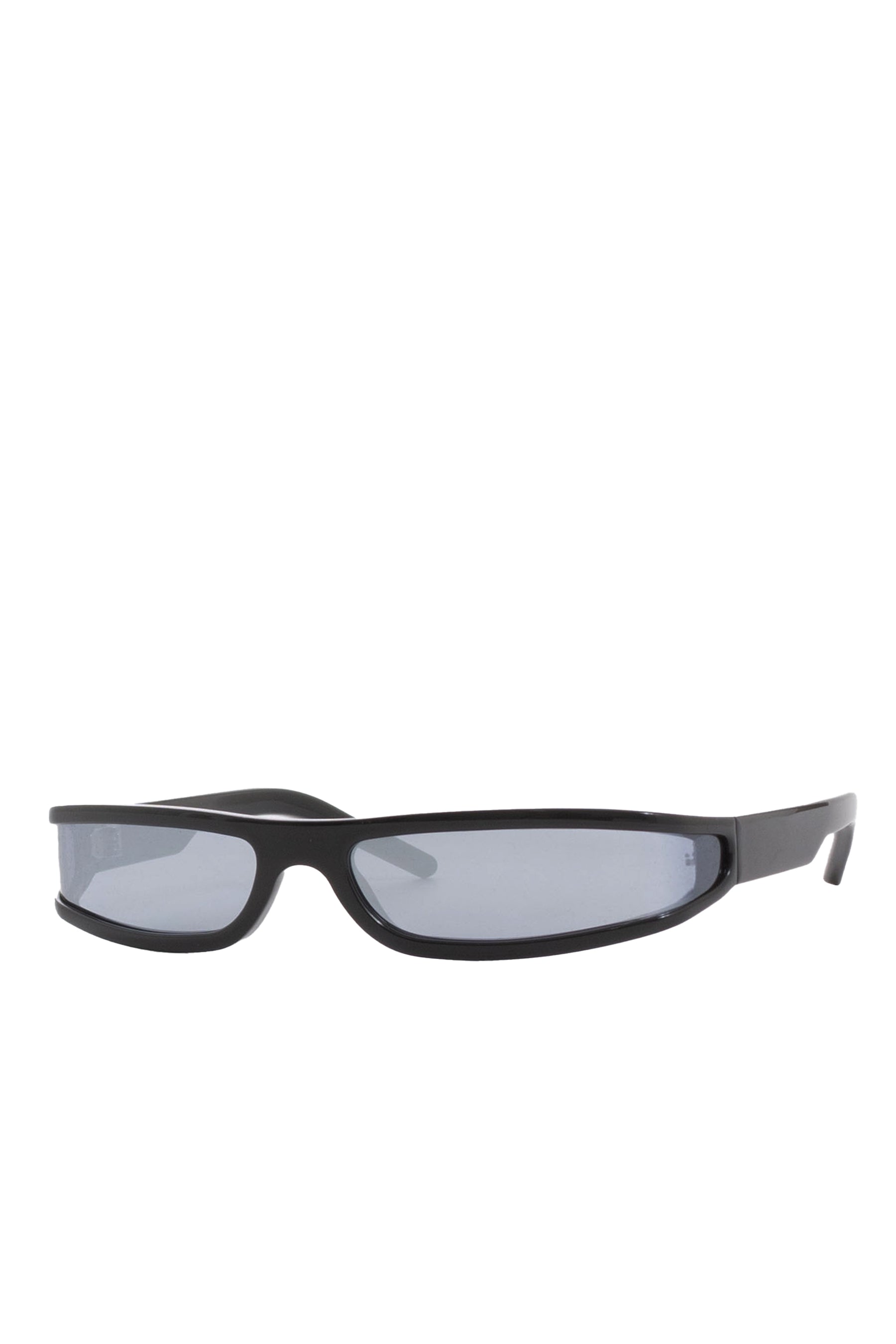 Pancho Other plastic material Rectangle glasses for women and men